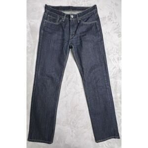 Levi's Men's  Denim Jeans 514 W 31 x L 32‎ Straight Fit Comfort